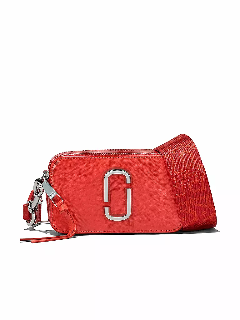 Marc jacob snapshot red hotsell